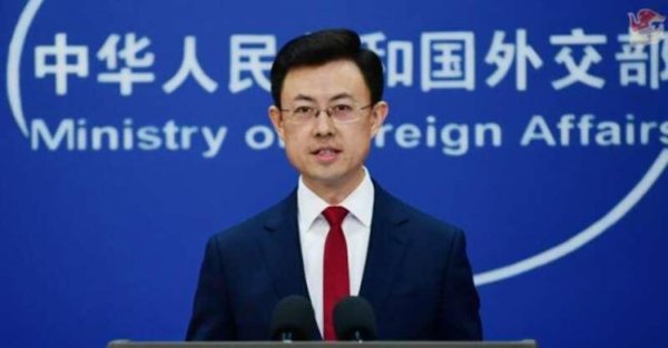 宏琳优配 中方谈欧盟取消中欧高层对话 加强沟通合作利于双方