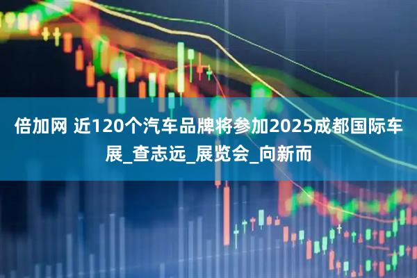 倍加网 近120个汽车品牌将参加2025成都国际车展_查志远_展览会_向新而
