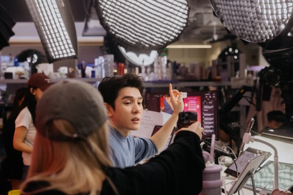 永华证券 解码“十四五”美腕发展路径：从李佳琦直播间到产业生态的“上海样本”